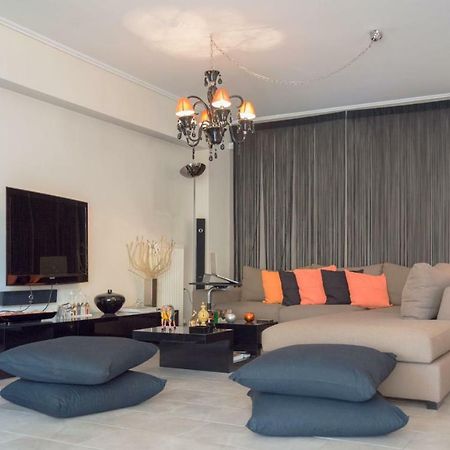 Designer'S Apartment Close To City Center Athens Ngoại thất bức ảnh