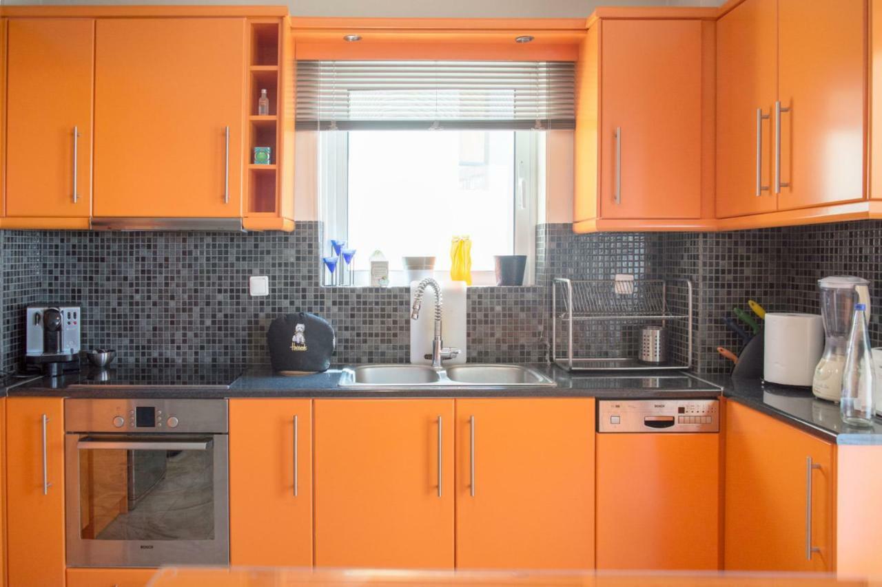 Designer'S Apartment Close To City Center Athens Ngoại thất bức ảnh